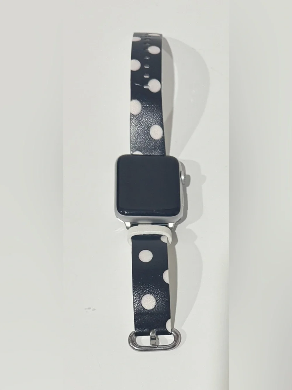 Polka Dot Apple Watch Band